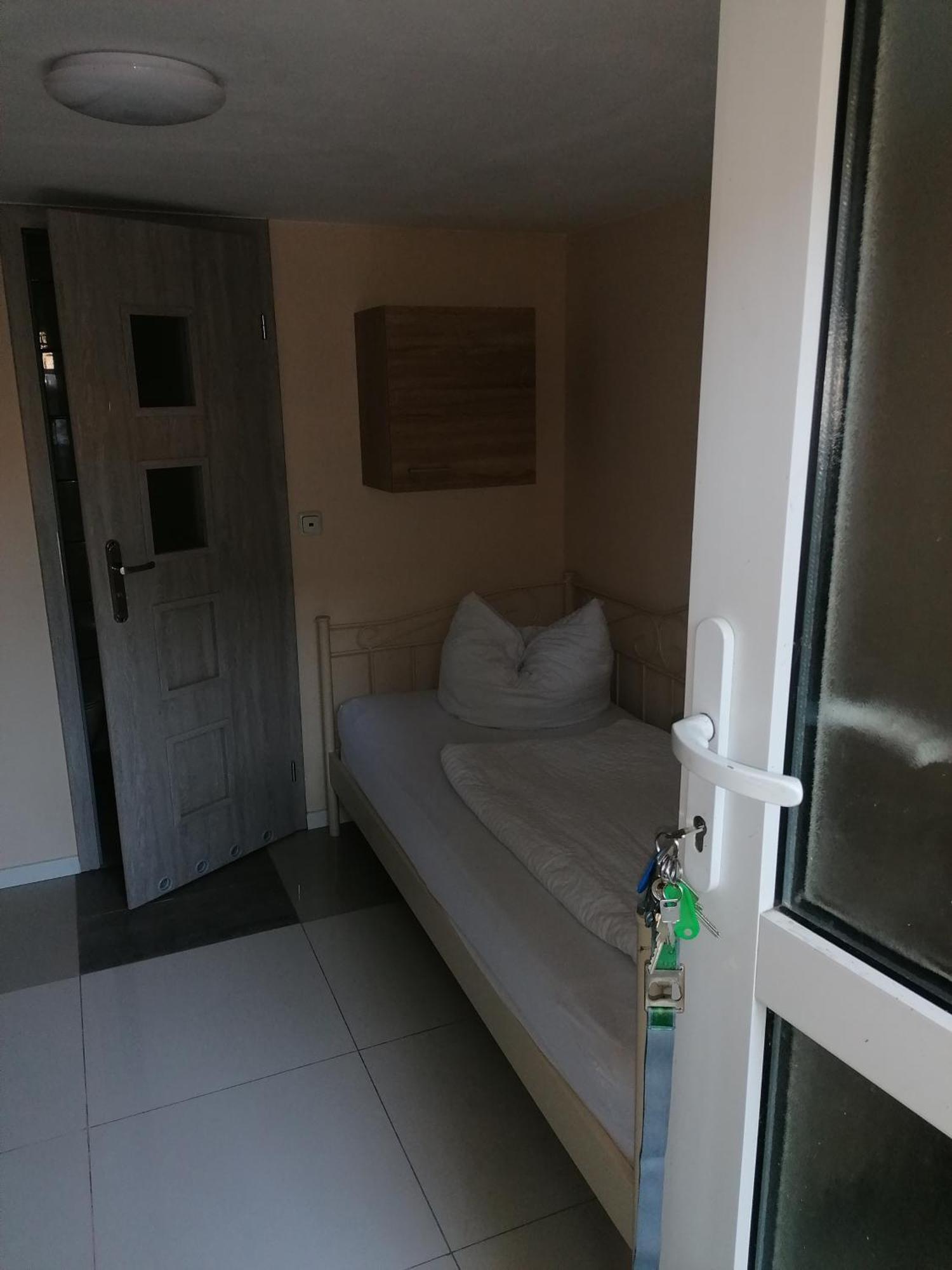 Apartmenthaus Sternstrasse Dresden Eksteriør billede