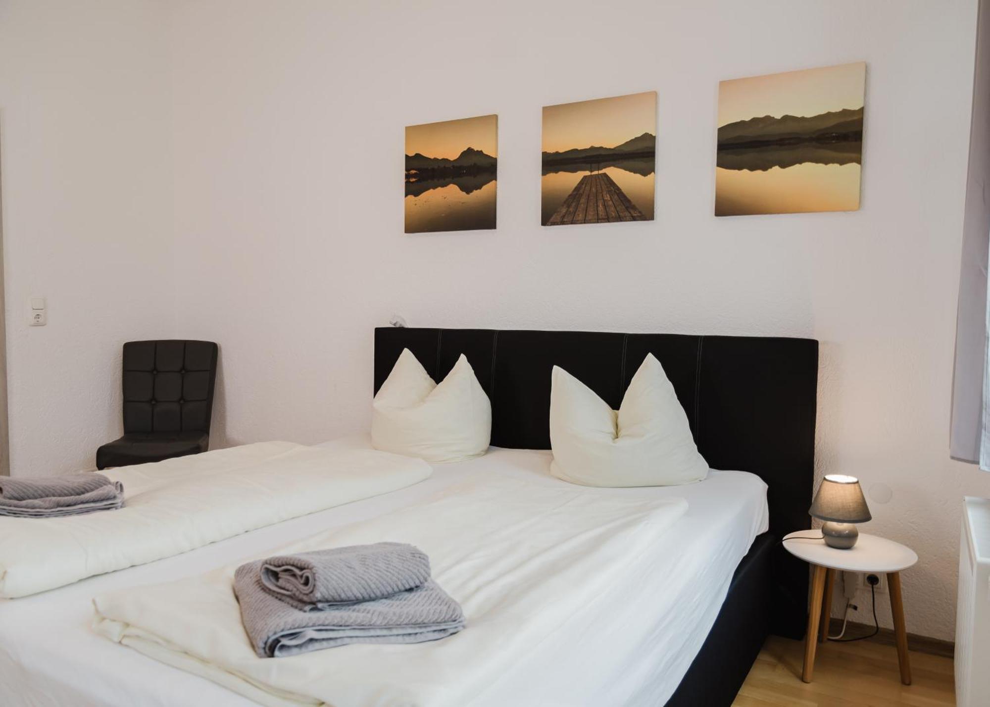 Apartmenthaus Sternstrasse Dresden Eksteriør billede
