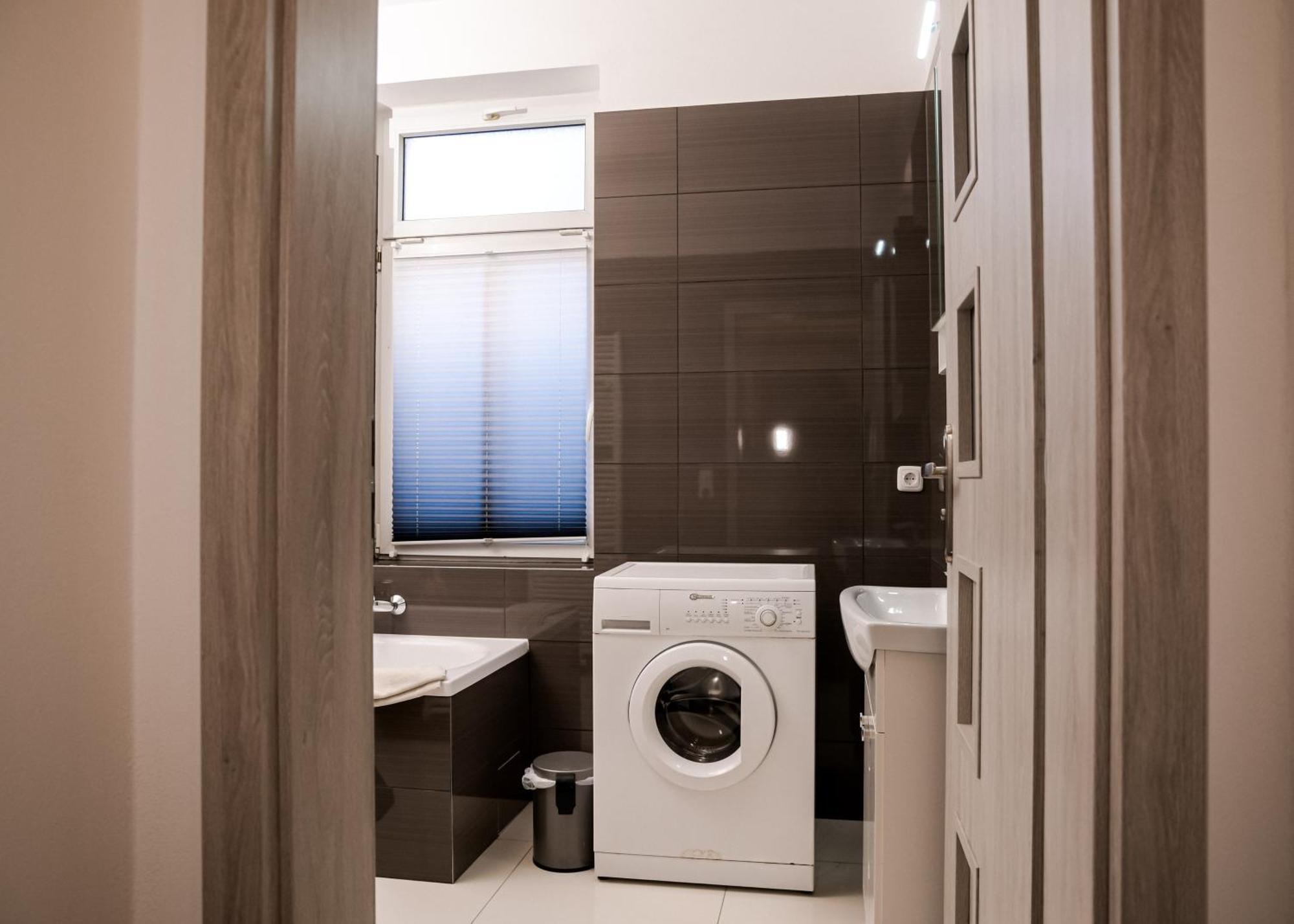 Apartmenthaus Sternstrasse Dresden Eksteriør billede