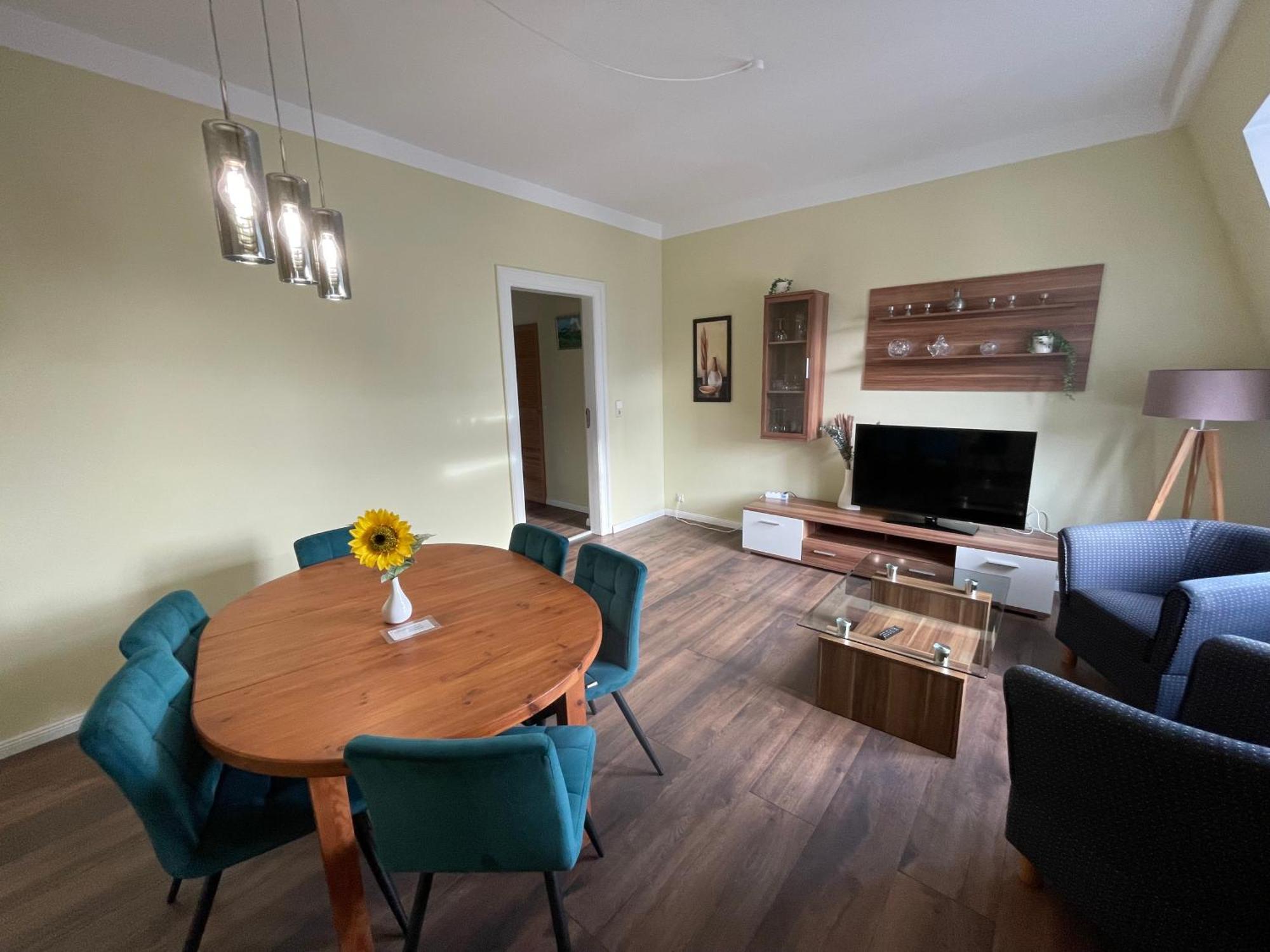 Apartmenthaus Sternstrasse Dresden Eksteriør billede
